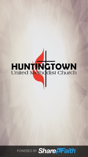 Huntingtown UM Church(圖1)-速報App