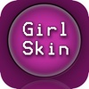 Girl Skins for PE & PC - Free Girl Skins for MCPE