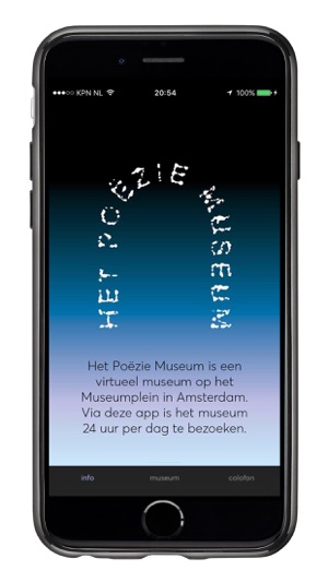 Poëzie Museum(圖1)-速報App