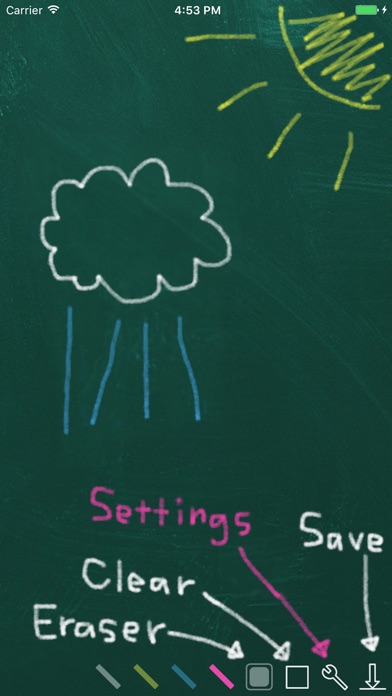 【图】Draw on a Chalkboard(截图2)