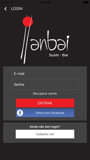 Hanbai Sushi Bar(圖2)-速報App