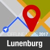 Lunenburg Offline Map and Travel Trip Guide