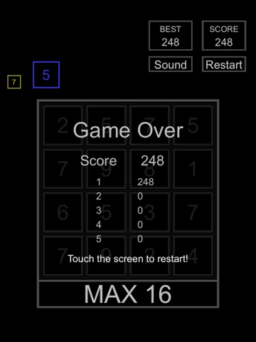 MAX 16 screenshot 4