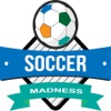 Soccer Madness - Stickers