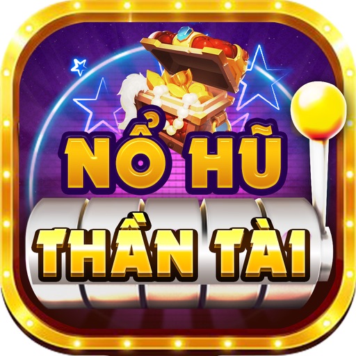 Nổ hũ thần tài – Nổ jackpot by Duc Nguyen