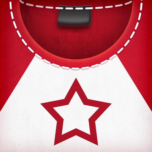 T-Shirt Editor - Do It Yourself Fashion Design
