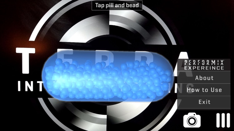 PERFORMIX EXPERIENCE screenshot-3