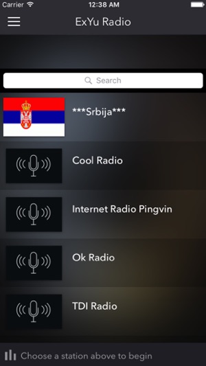 ExYu Radio Stanice(圖1)-速報App