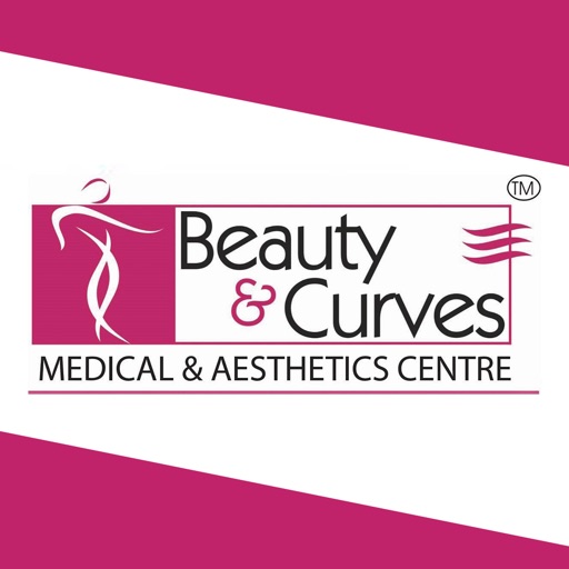 Beauty and Curves icon