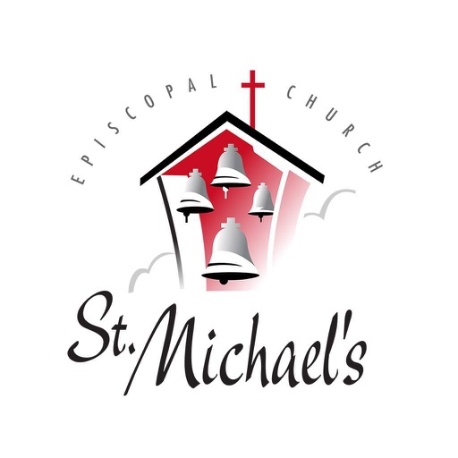 St Michael's Episcopal icon