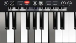 Game screenshot Pianist mod apk