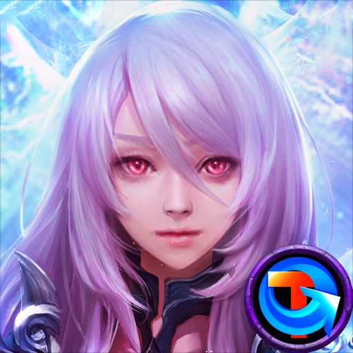 Heroes League - Another World iOS App