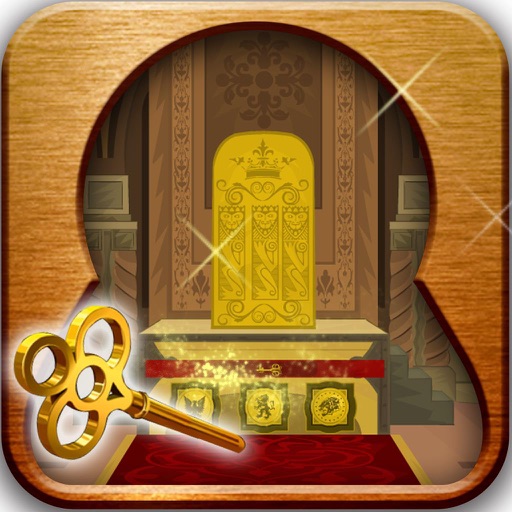 Escape the Castle 2 iOS App