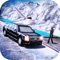 City Snow Limousine : Free Real Par-king Drive 3D