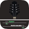 Mandolin tuner and metronome - best tuner & m app