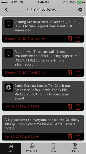 Experience Santa Barbara(圖5)-速報App