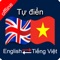 Vietnamese to English and English to Vietnamese Dictionary