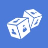 FriendRoulette - Meet & chat; friends & new people - iPadアプリ