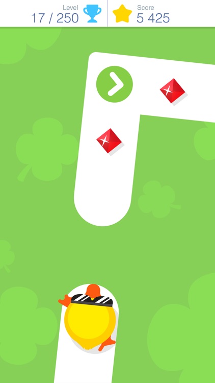 Tap Tap Dash screenshot-0