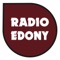 The Radio Edony App for IPhone and IPad will you give the best musical entertainment on your own mobile device