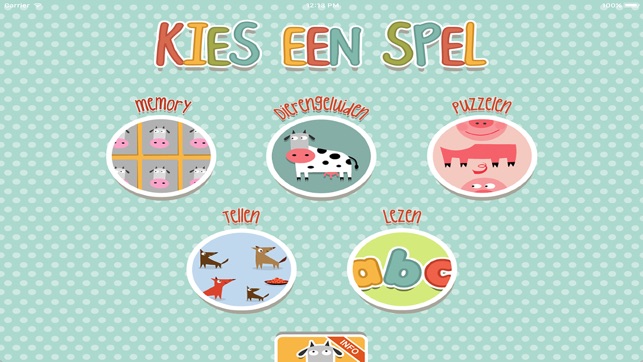 KoetjeBoe, Leerzaam voor kinderen van 2 tot 6 jaar(圖2)-速報App