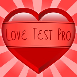 Love Test Pro - Compatibility Rating Calculator