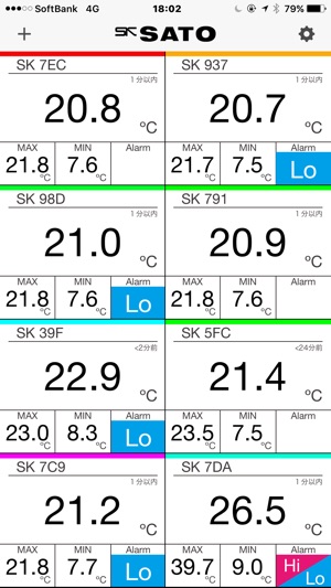 SKSATO 320BT(圖1)-速報App