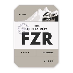 Le Fitz Roy