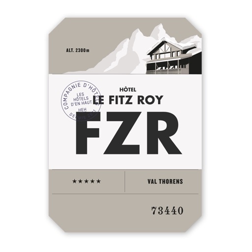 Le Fitz Roy icon