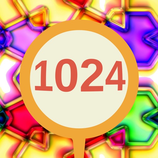 1024 Best Number Logic Puzzle for Kids and Toddler