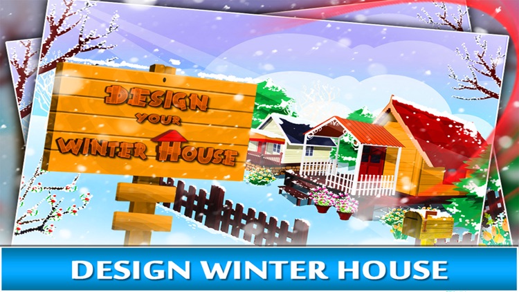 Home Design - Christmas