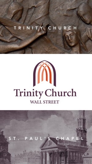 Trinity Wall Street Tour(圖1)-速報App