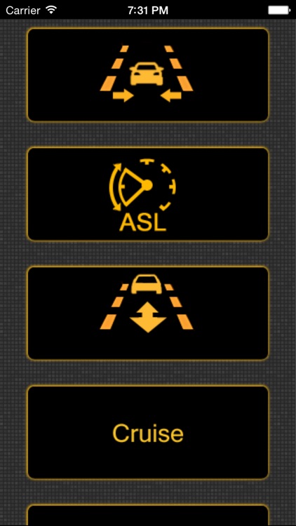 Land Rover - Range Rover Warning Lights & Problems screenshot-4