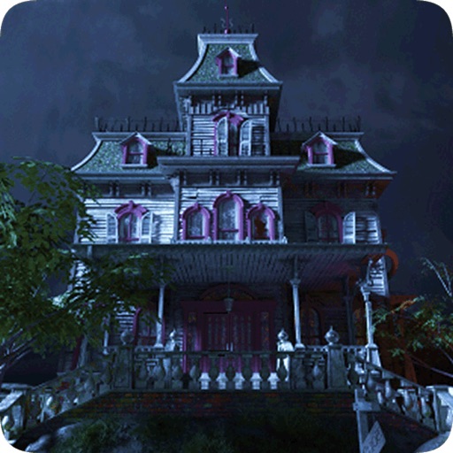 Escape from the House of terror by CAM FORCE, LTD.