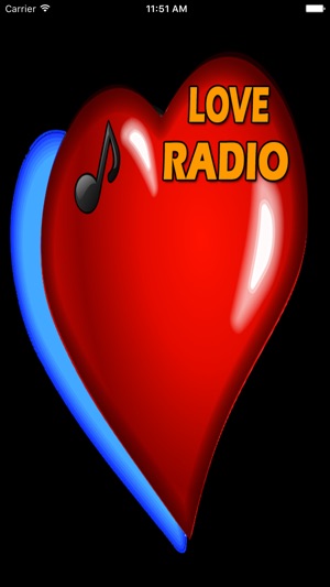 Love Radio Stations(圖1)-速報App