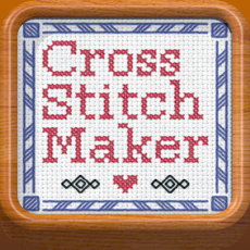 Activities of Cross Stitch Maker: Draw Realistic Embroidery!