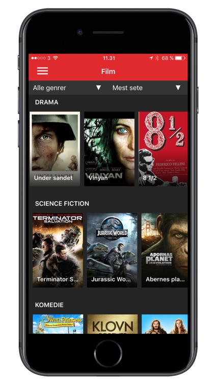 WebTv