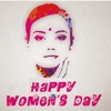 Womens Day Greetings Card &amp; Wishes 2017