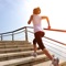 Stairs Workout Challenge Free - Build muscle, abs