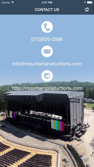 Mountain Productions(圖5)-速報App