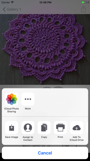 Best Crochet Doilies(圖4)-速報App