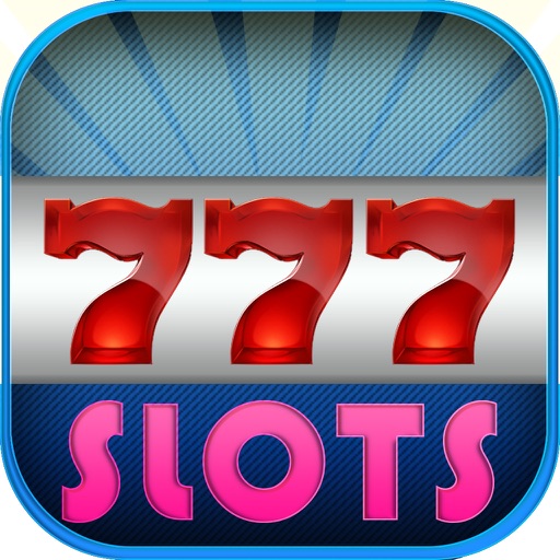 Big Wins - Free Slot Machines iOS App