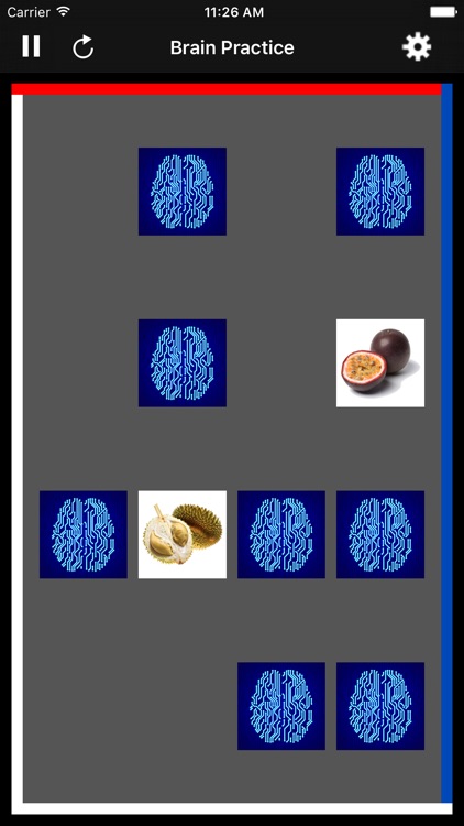 Brain Practice screenshot-4