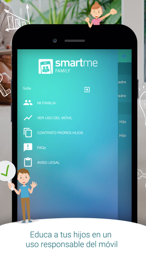 Smartme Family(圖3)-速報App