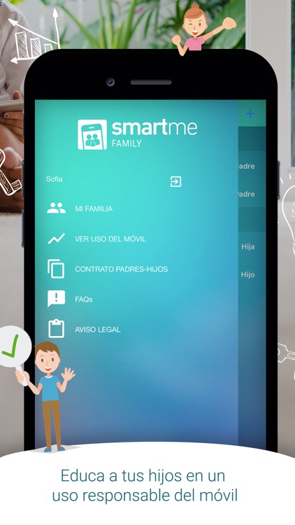 Smartme Family