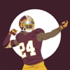 NORMOJI - Official Josh Norman Emoji Keyboard