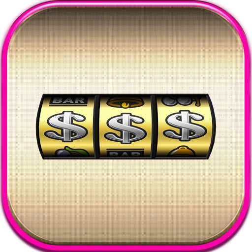 Super Seven Slots Reel Steel iOS App