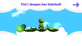 Game screenshot Dragon Maths: Key Stage 1 Arithmetic hack