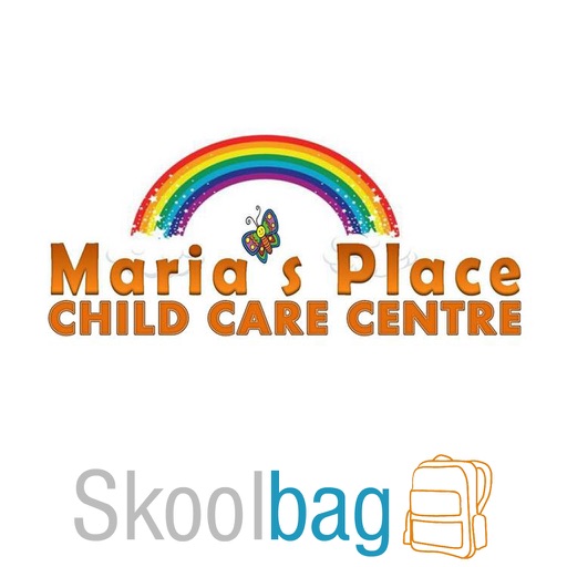 Marias Place Child Care icon