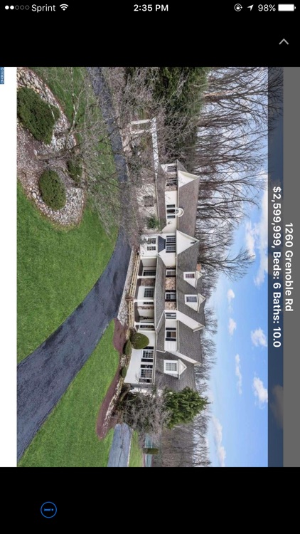 PA & NJ Homes for Sale Mobile Real Estate screenshot-4